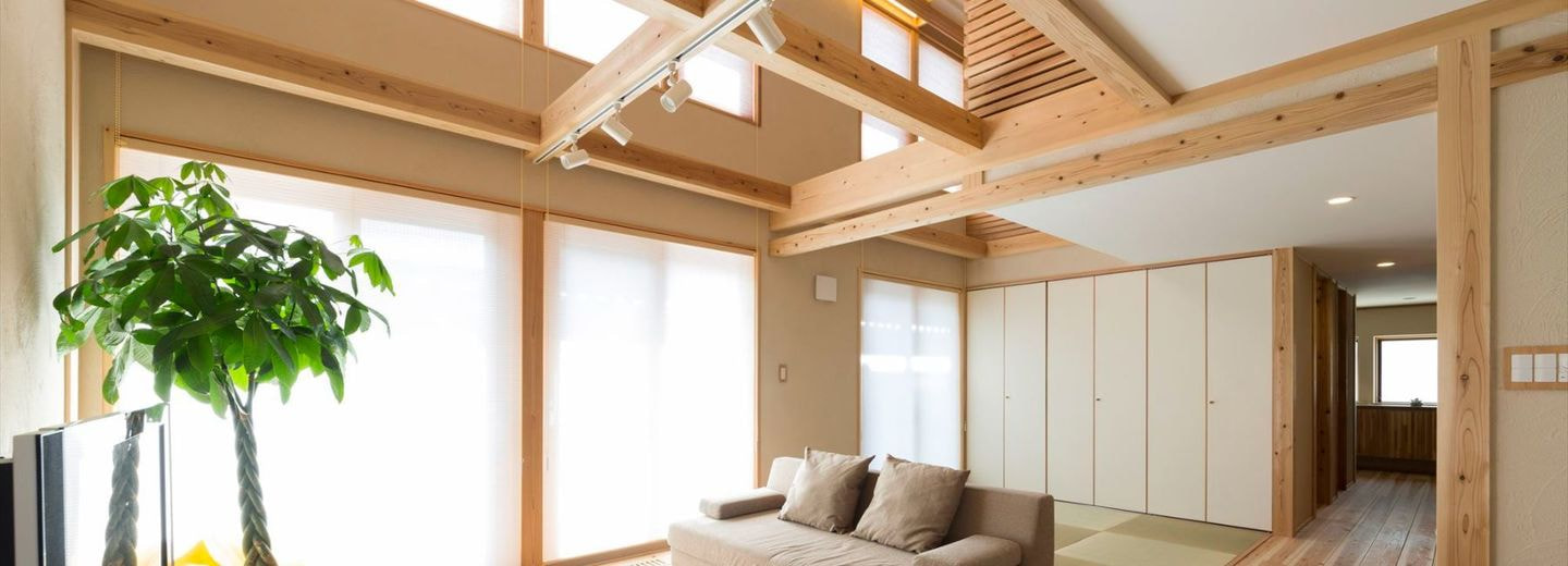 高崎モデルハウス